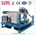 Jet Grouting Driller XPL-20A Rotary Jet Grouting Drilling Factory